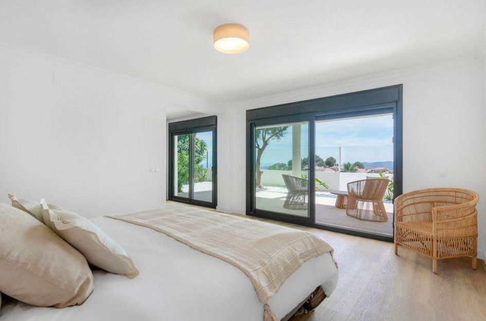 Villa in Mijas