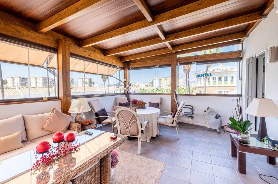 Huis in Las Lagunas