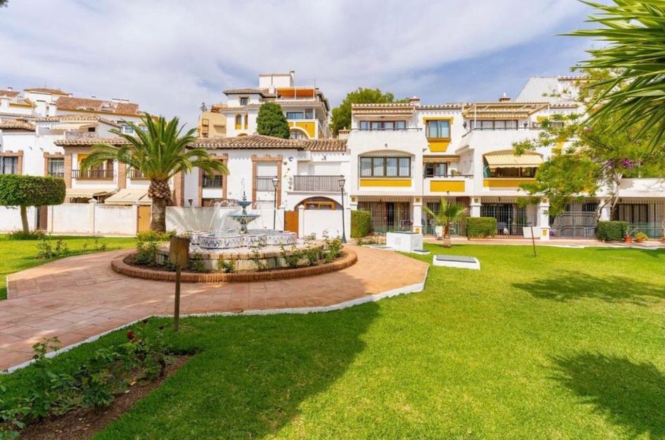 Huis in Las Lagunas