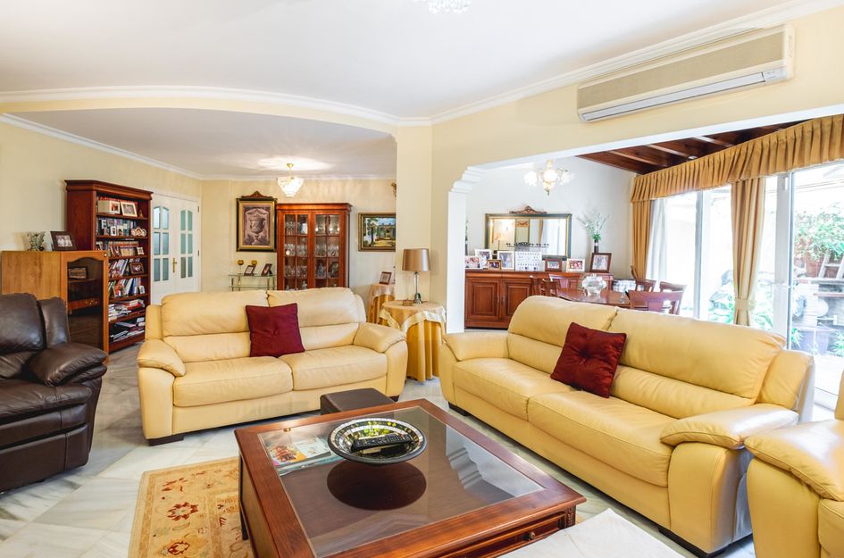 Huis in Las Lagunas