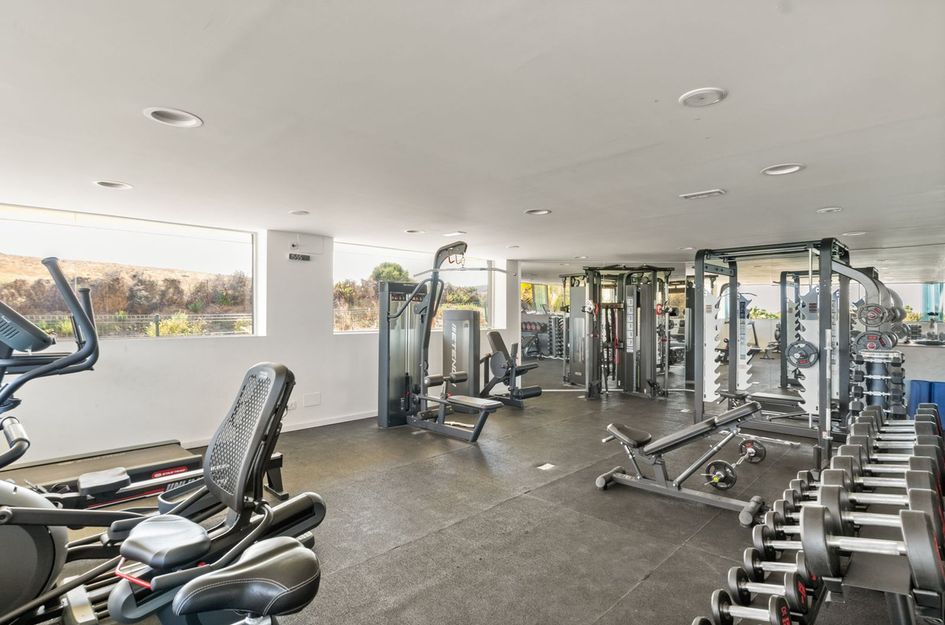 Appartement in Urbanización Puerto de Estepona