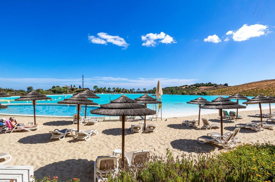 Appartement in Urbanización Puerto de Estepona