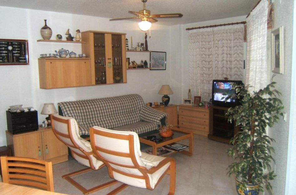 Appartement in Puerto de Mazarrón
