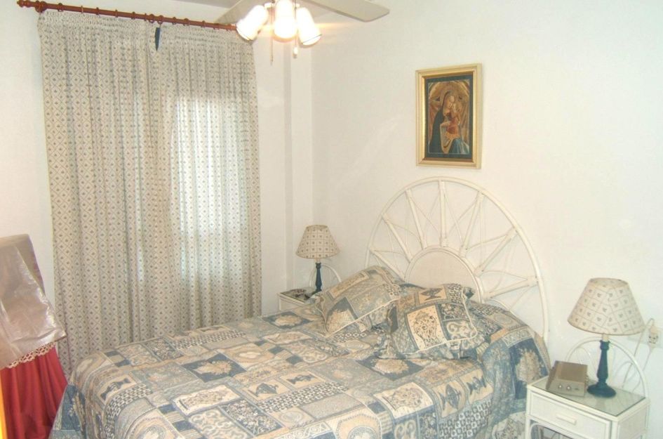 Appartement in Puerto de Mazarrón