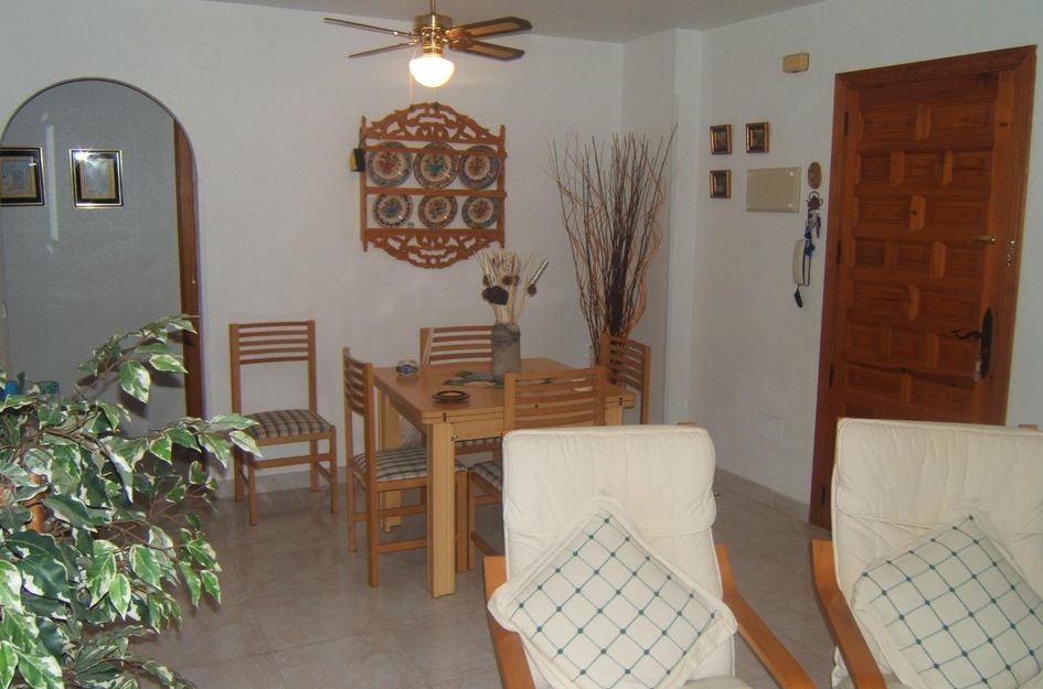 Appartement in Puerto de Mazarrón