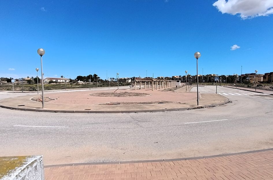 Finca in Valladolises y Lo Jurado