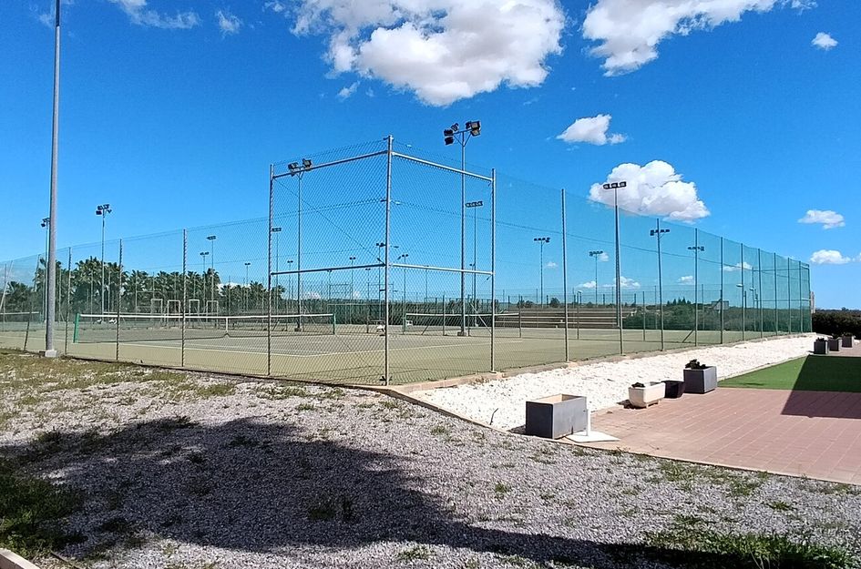 Finca in Valladolises y Lo Jurado