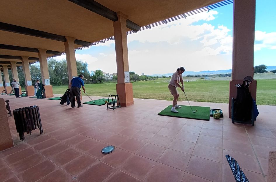 Finca in Valladolises y Lo Jurado