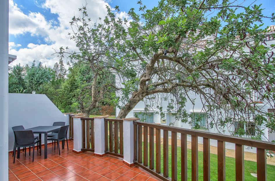 Huis in Alhaurín de la Torre