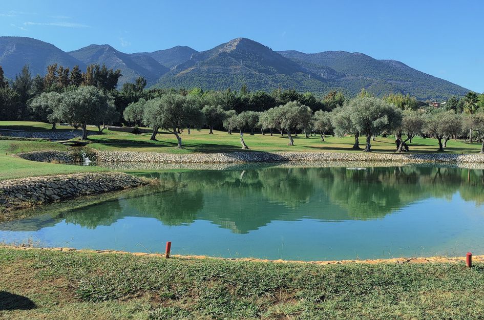 Huis in Alhaurín de la Torre