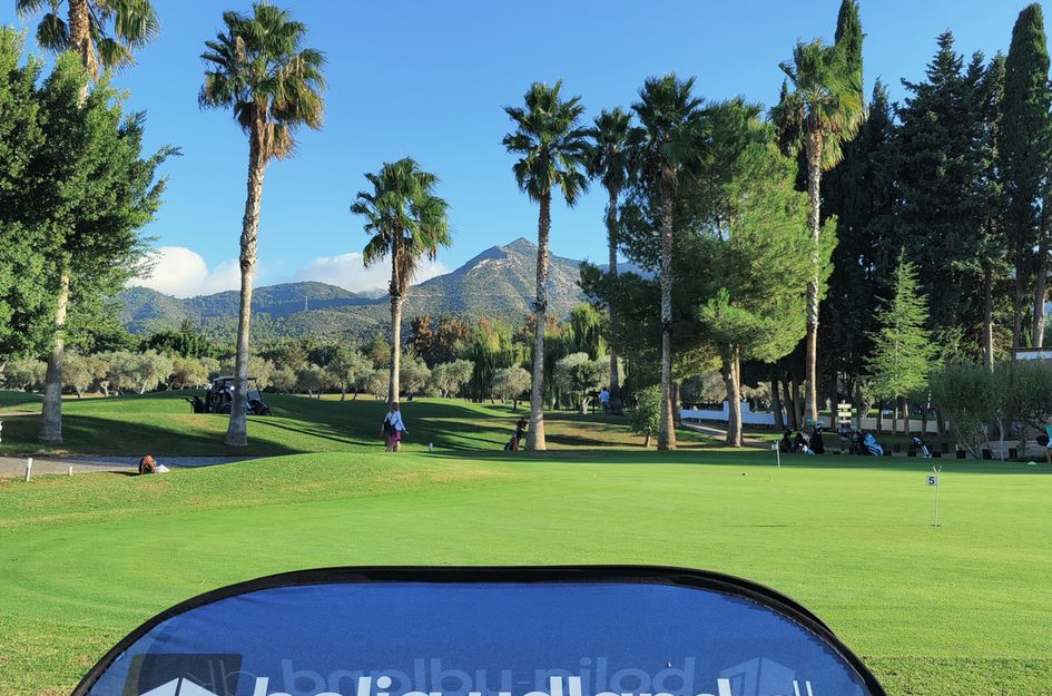 Huis in Alhaurín de la Torre