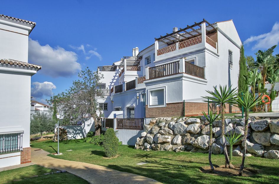 Huis in Alhaurín de la Torre