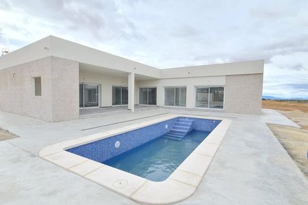 Villa in Torre del Rico