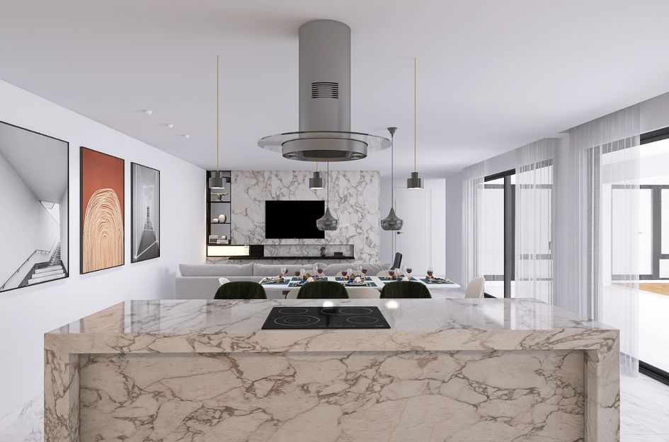 Villa in Torre del Rico