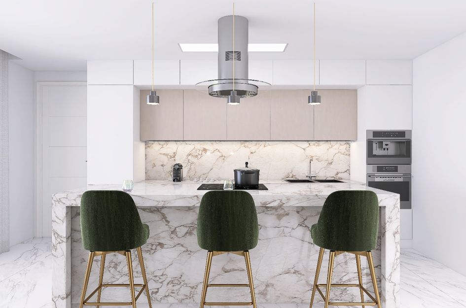 Villa in Torre del Rico