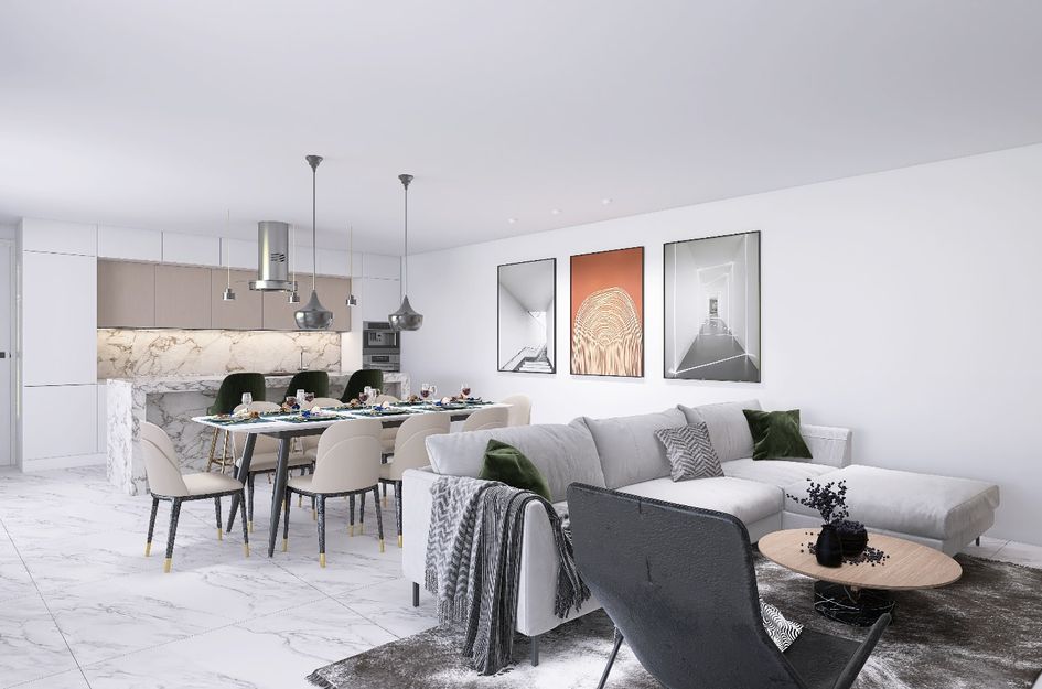 Villa in Torre del Rico