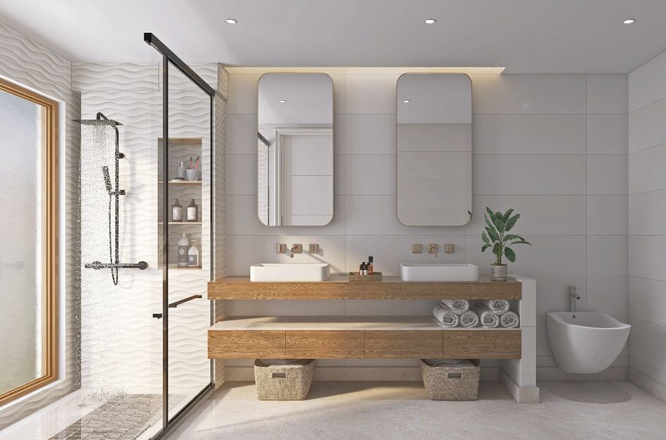 Villa in Torre del Rico