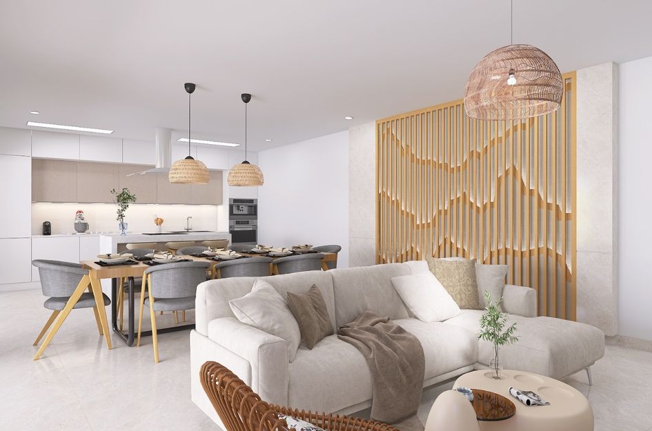 Villa in Torre del Rico