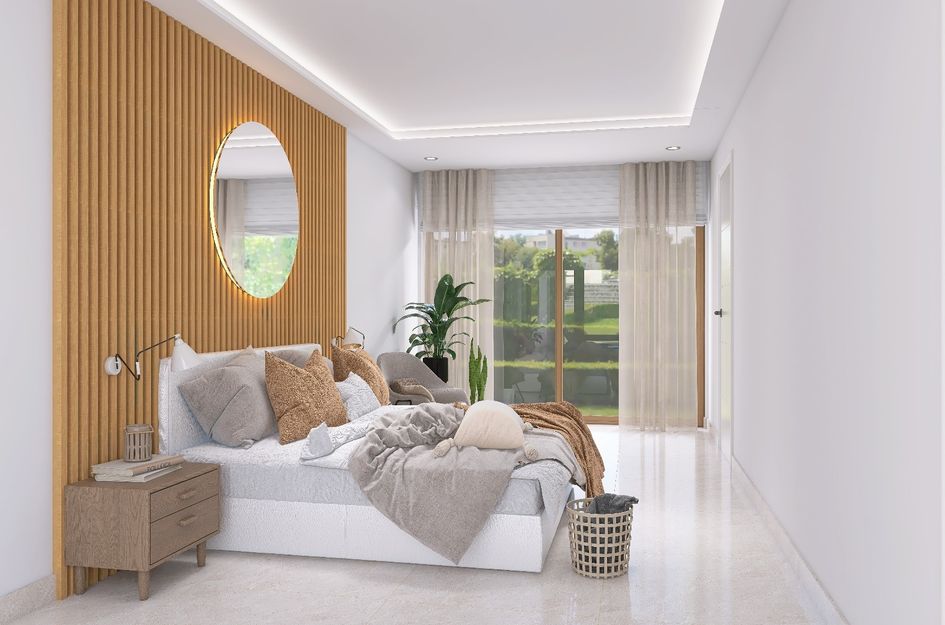 Villa in Torre del Rico