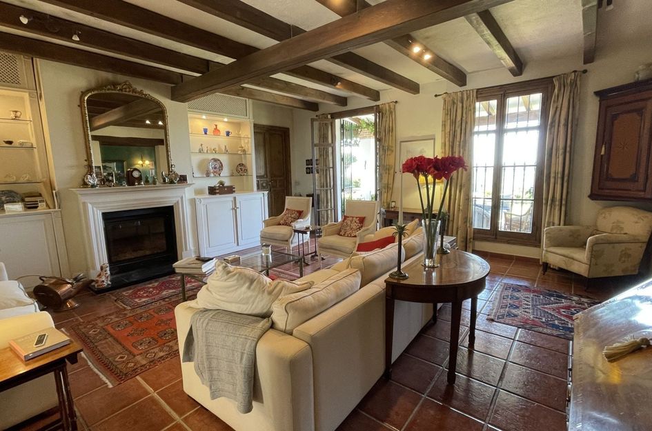 Huis in La Cala de Mijas