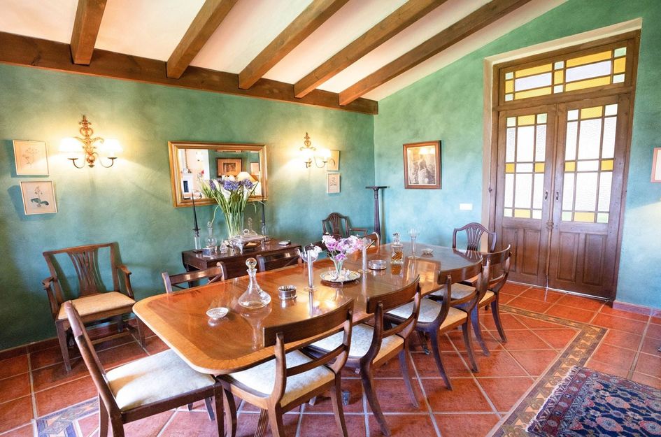 Huis in La Cala de Mijas