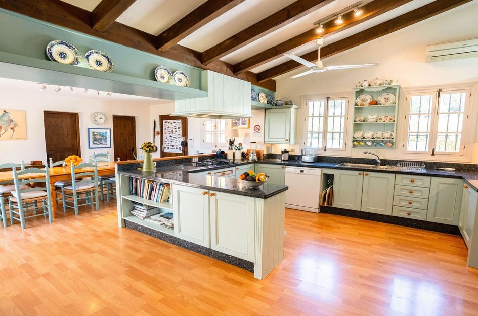 Huis in La Cala de Mijas