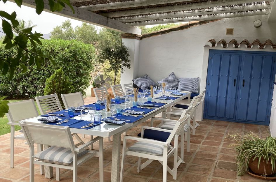 Huis in La Cala de Mijas