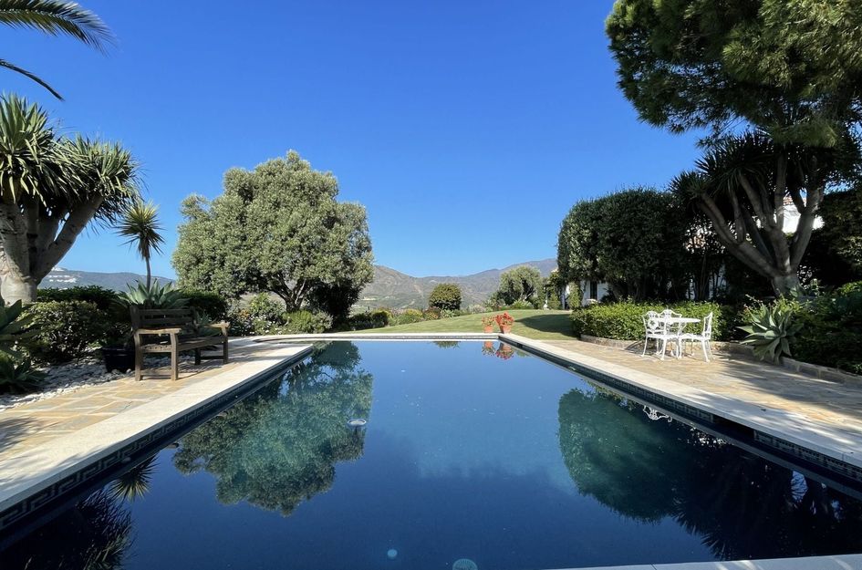 Huis in La Cala de Mijas