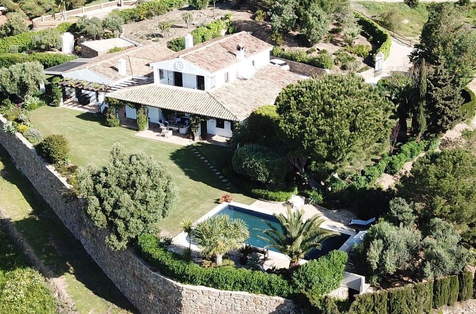 Huis in La Cala de Mijas