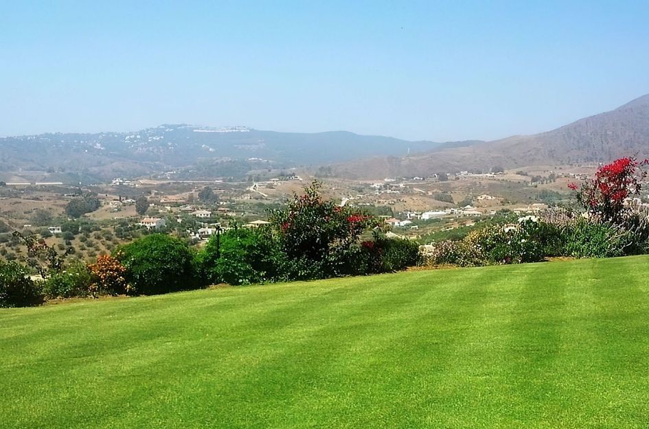 Huis in La Cala de Mijas