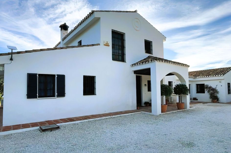 Huis in La Cala de Mijas