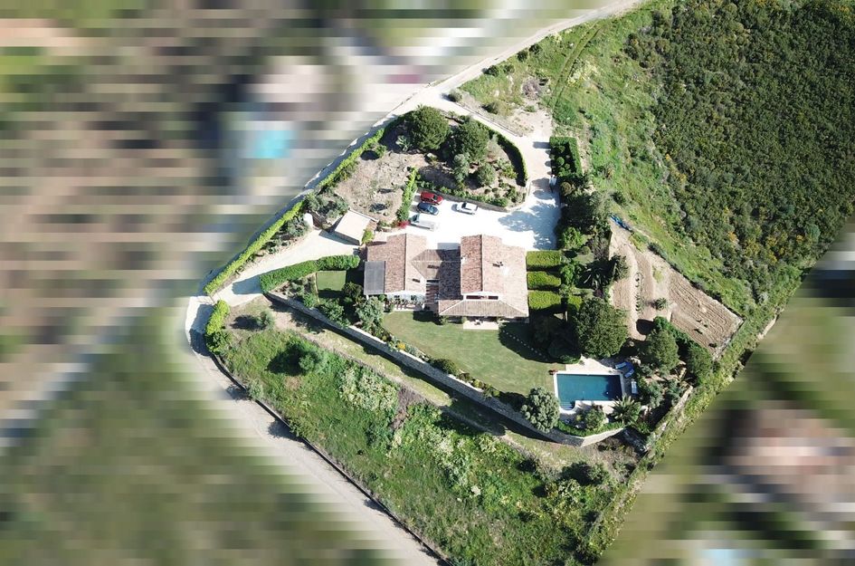 Huis in La Cala de Mijas