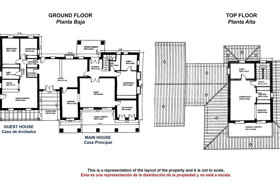 Huis in La Cala de Mijas