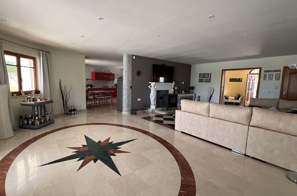 Huis in Casarabonela