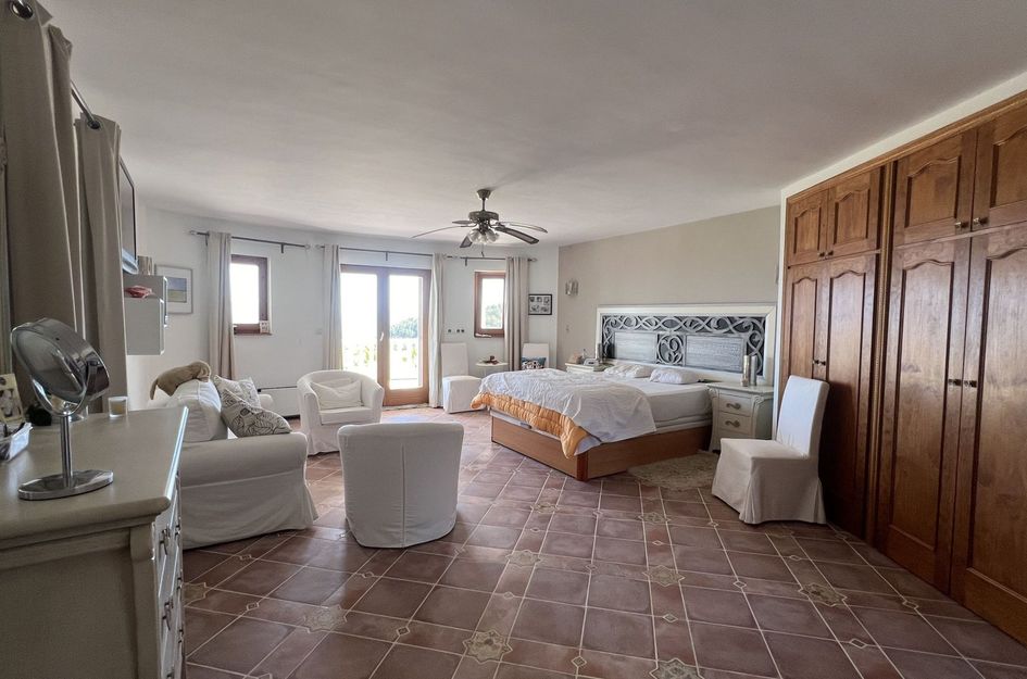 Huis in Casarabonela