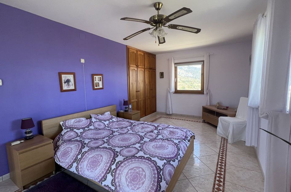 Huis in Casarabonela