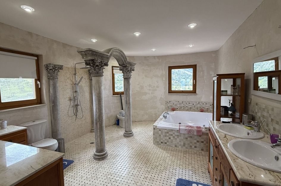 Huis in Casarabonela