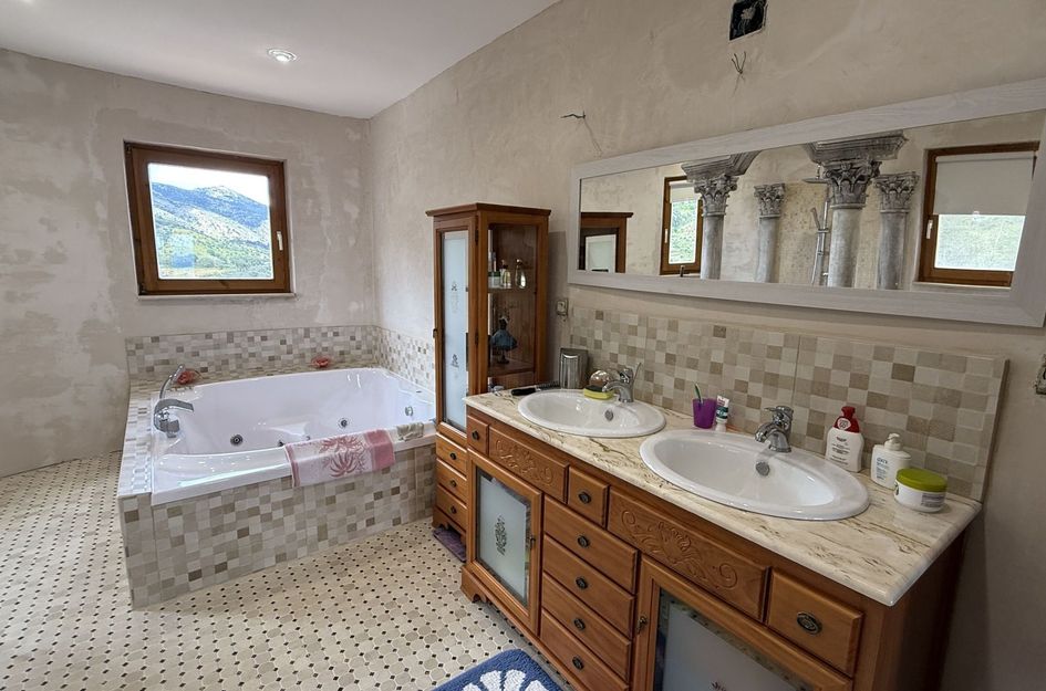 Huis in Casarabonela