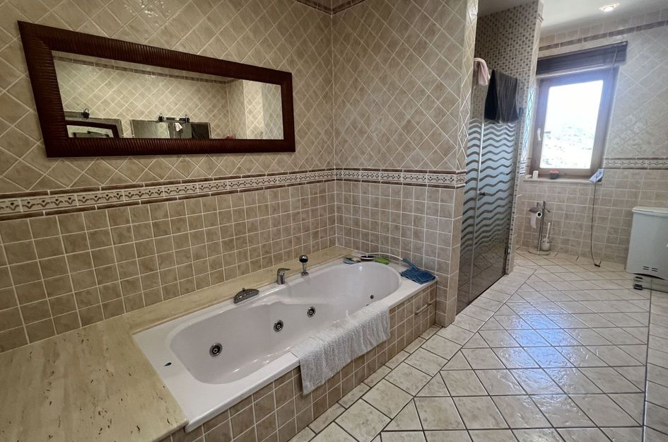 Huis in Casarabonela