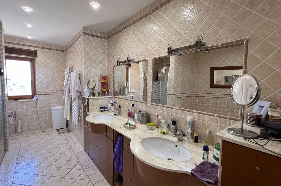 Huis in Casarabonela