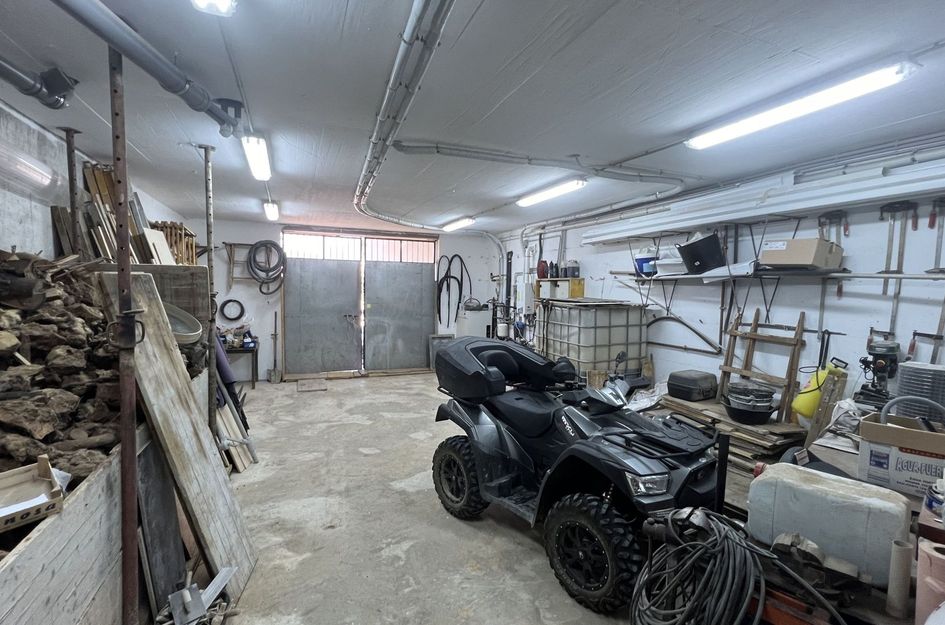 Huis in Casarabonela