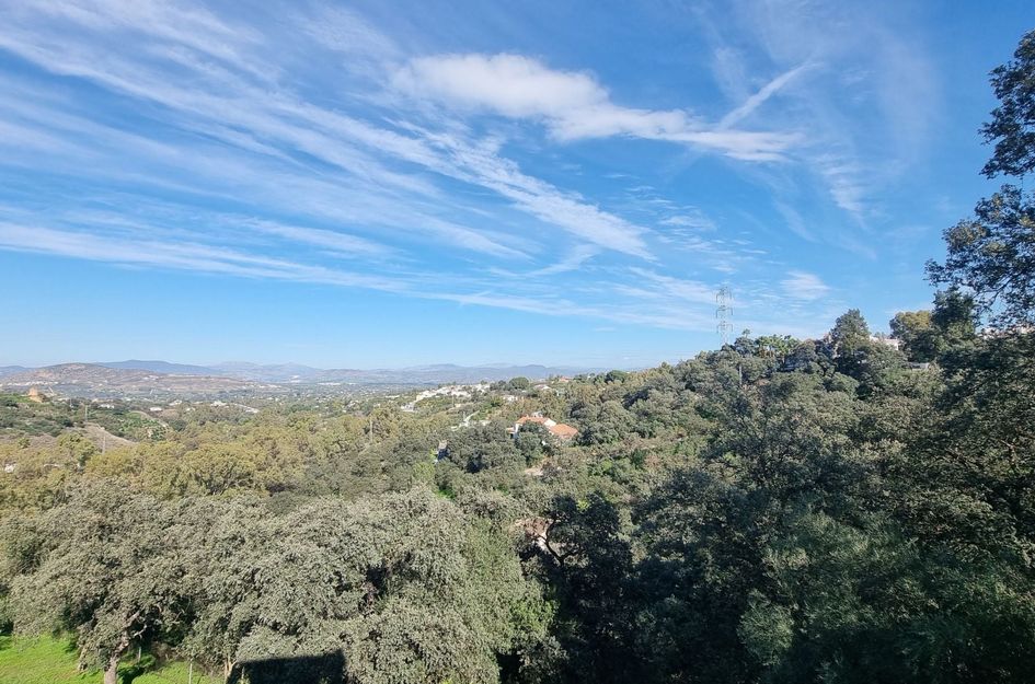 Huis in Alhaurín el Grande