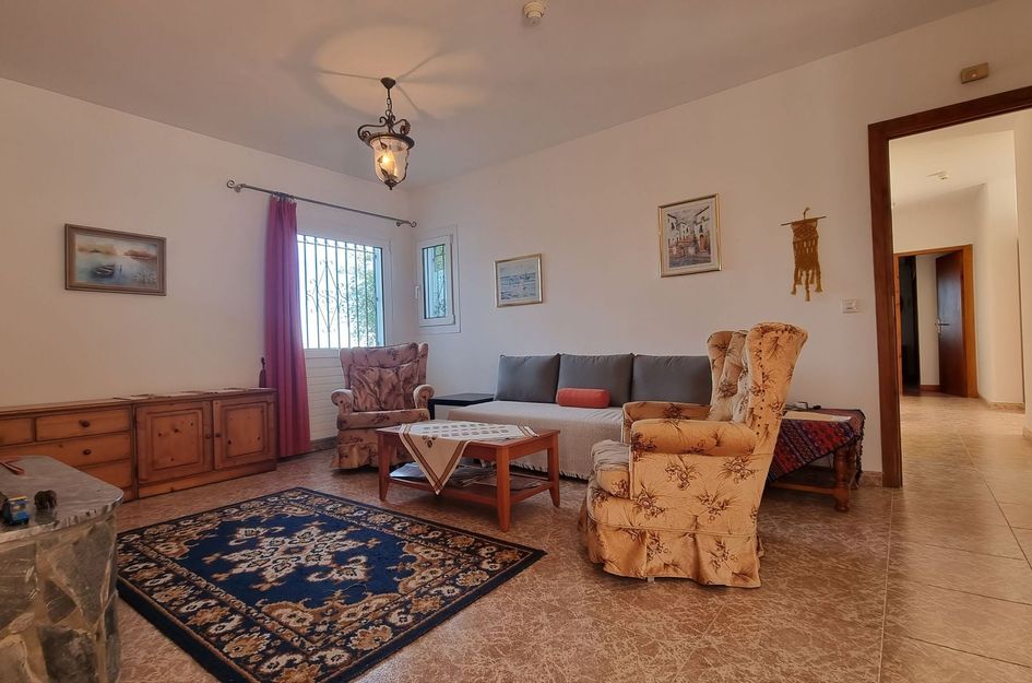 Huis in Alhaurín el Grande