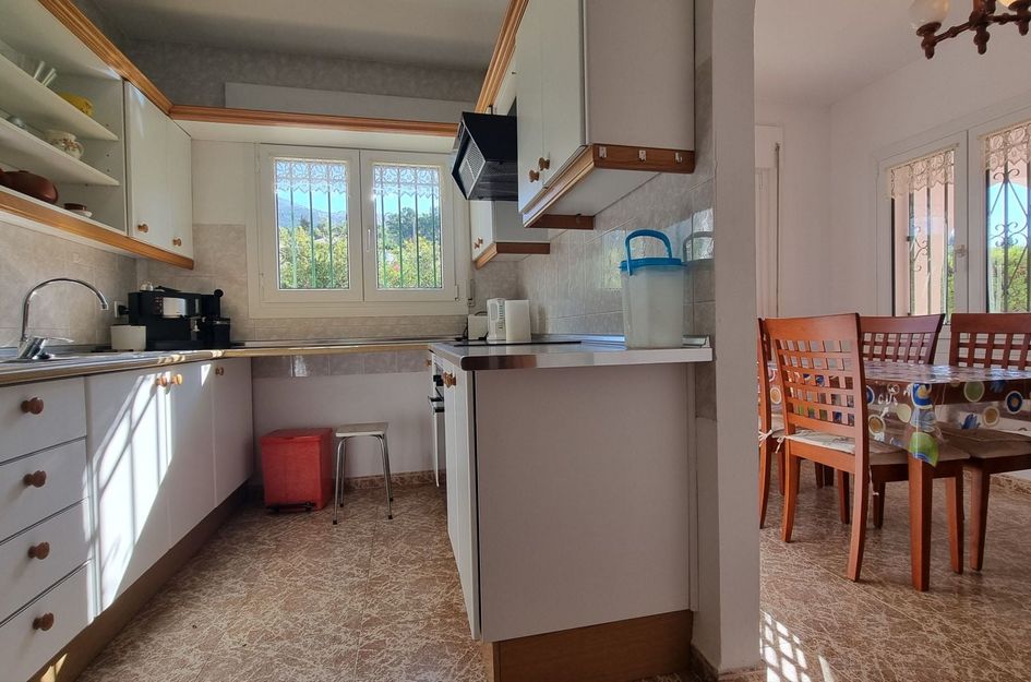 Huis in Alhaurín el Grande