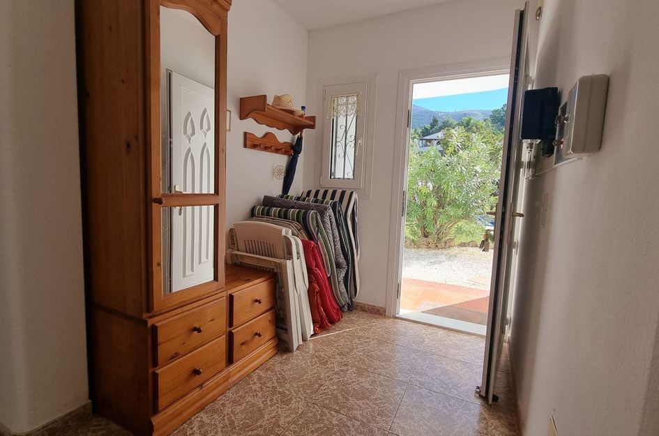 Huis in Alhaurín el Grande