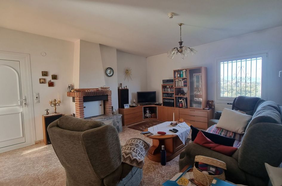 Huis in Alhaurín el Grande