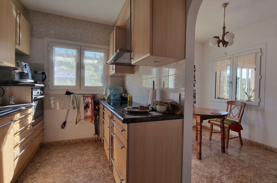 Huis in Alhaurín el Grande