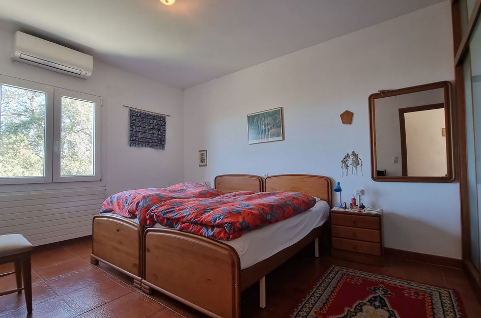 Huis in Alhaurín el Grande