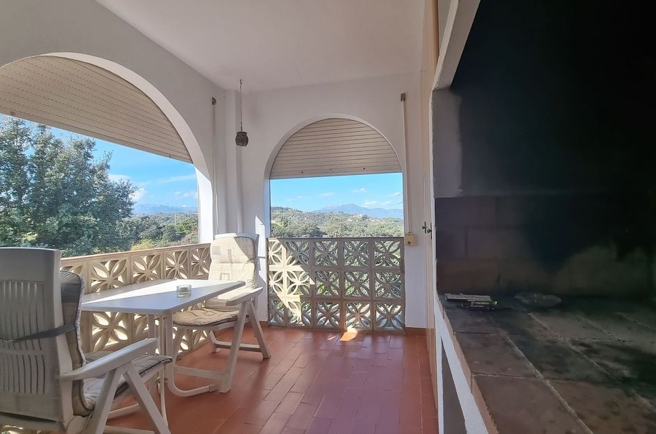 Huis in Alhaurín el Grande