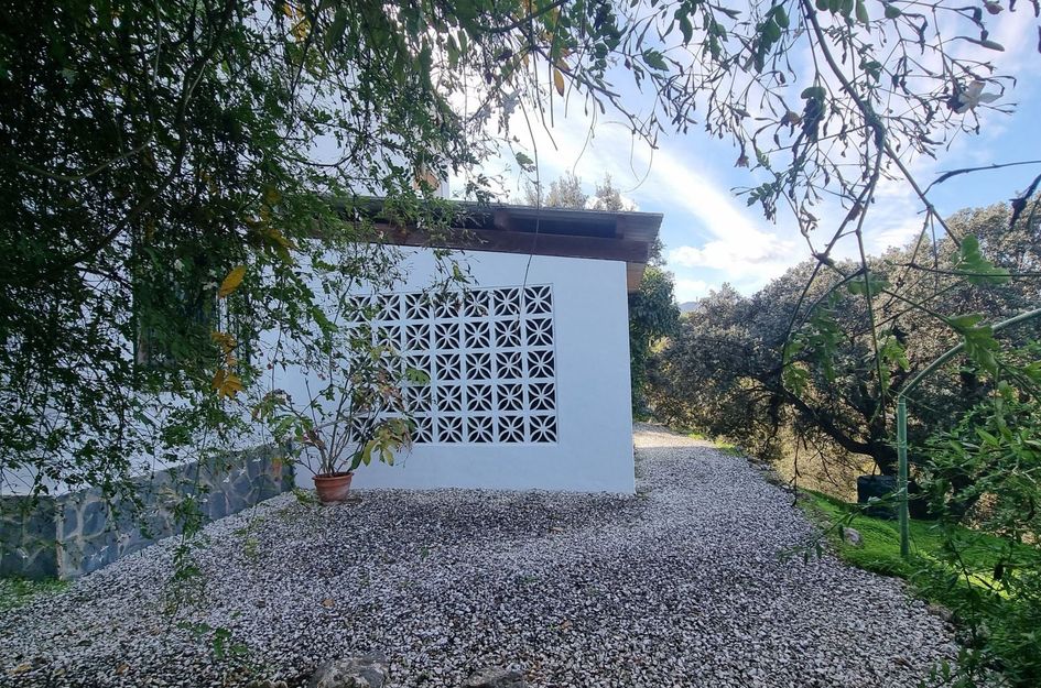 Huis in Alhaurín el Grande